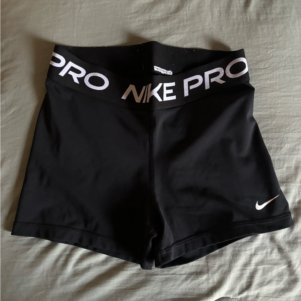 Nike Pro Short